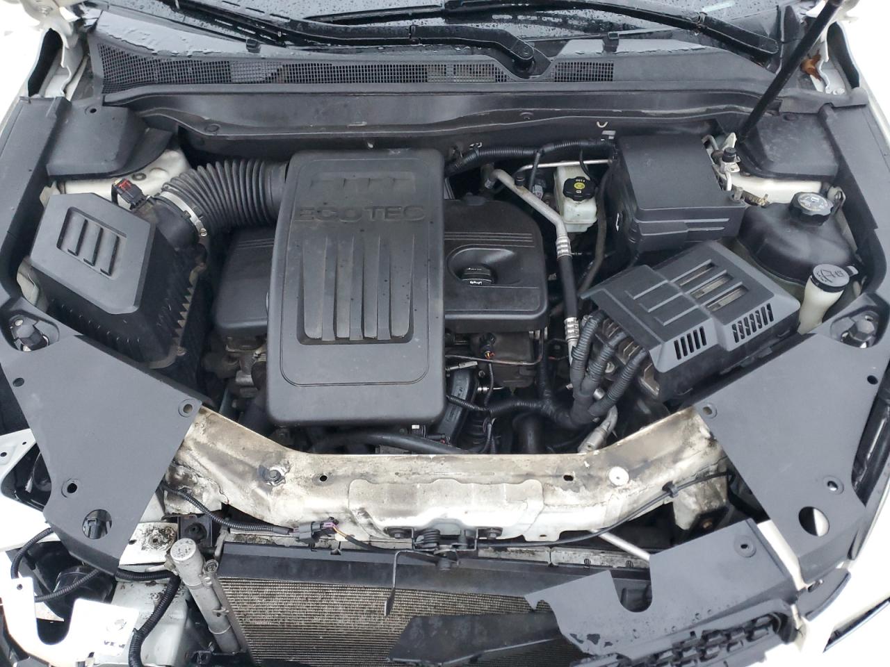 2015 Chevrolet Equinox - Image 12
