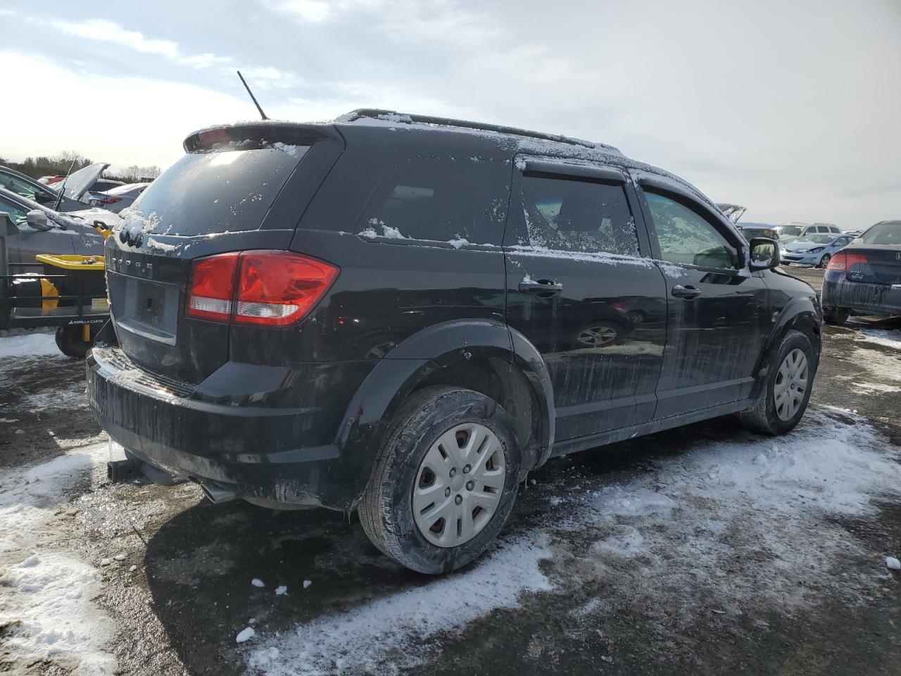 2016 Dodge Journey - Image 3