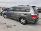 2007 Honda Odyssey Exl продається в New Orleans, LA - Side