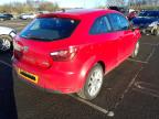 2013 SEAT IBIZA TOCA for sale at Copart SANDTOFT