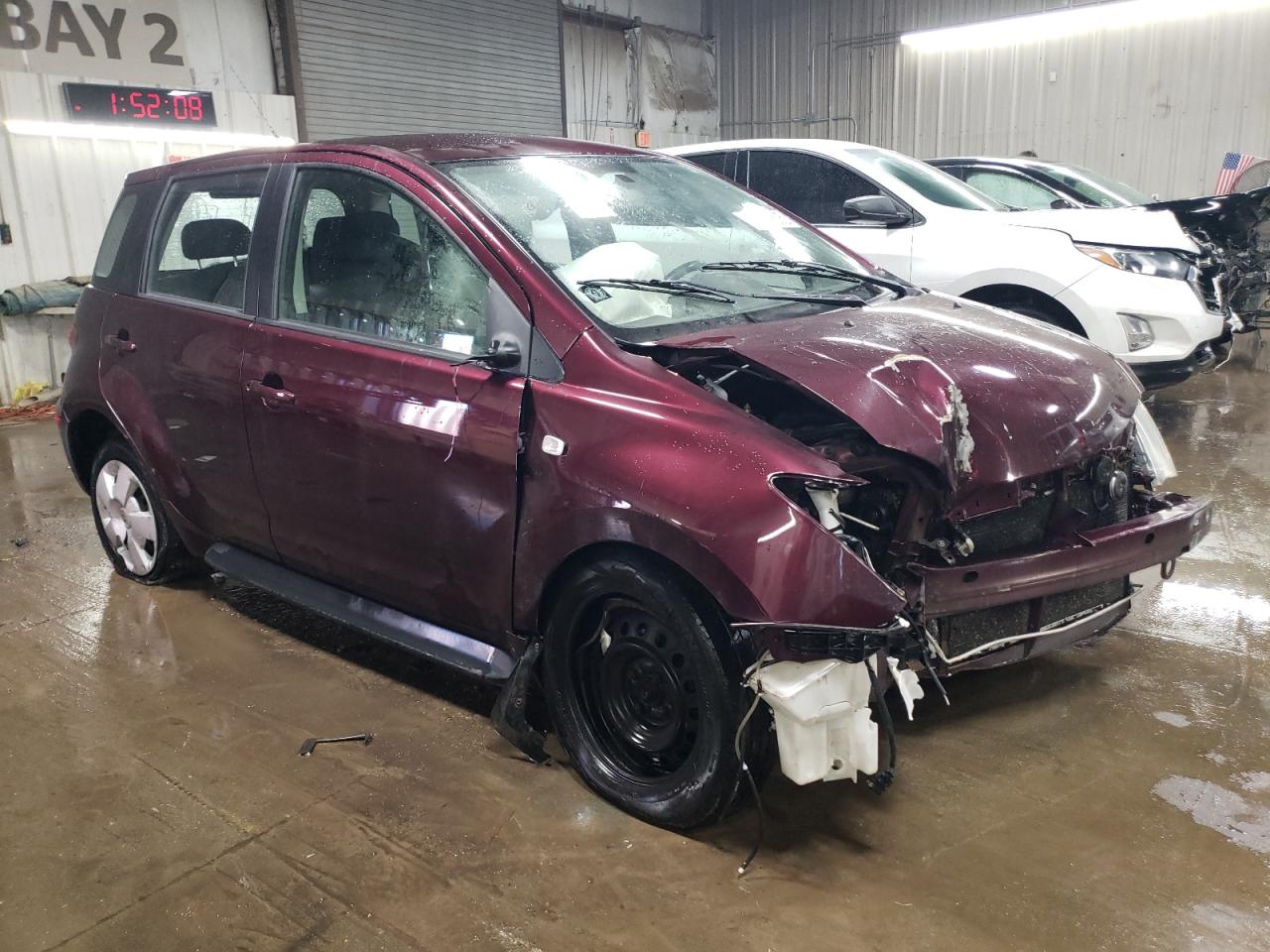 2005 Toyota xA - Image 4
