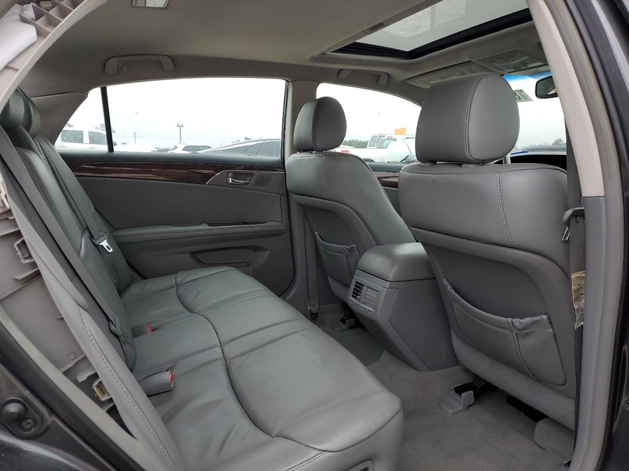 2008 Toyota Avalon - Image 10