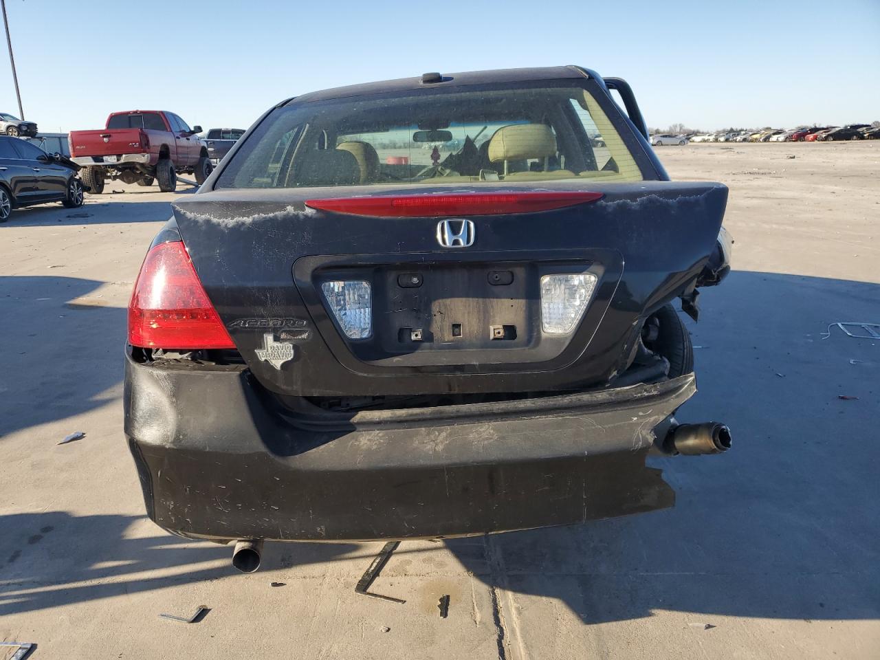 2006 Honda Accord - Image 6