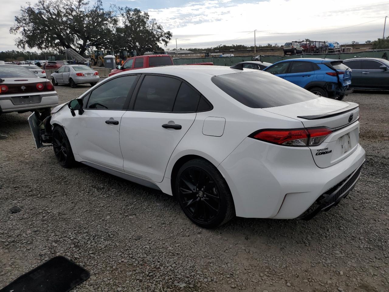 2020 Toyota Corolla - Image 2