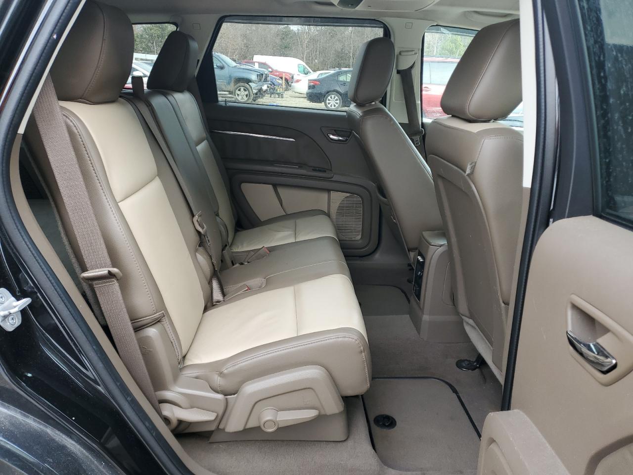 2009 Dodge Journey - Image 11