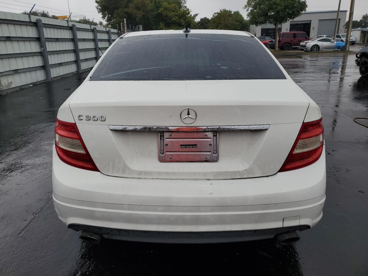 2011 Mercedes-Benz C-klasse - Image 6