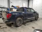 2024 FORD F150 LARIAT for sale at Copart ON - OTTAWA