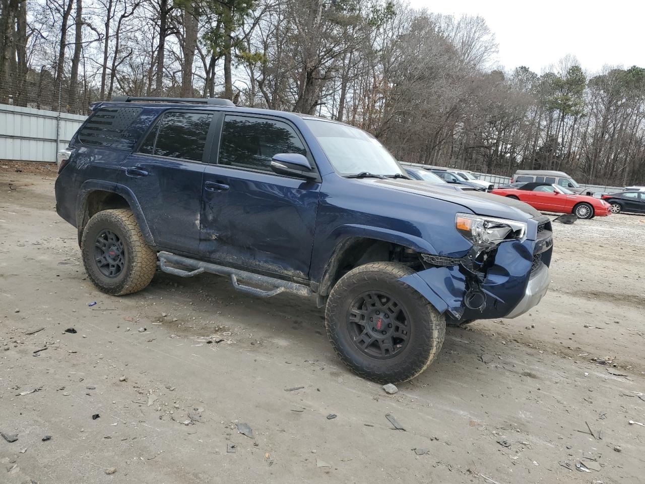 2019 Toyota 4Runner - Image 4
