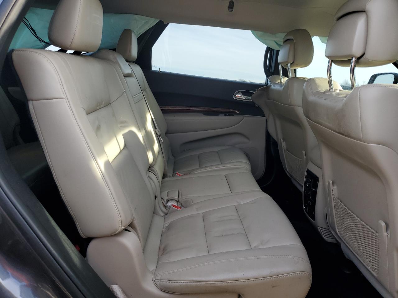 2016 Dodge Durango - Image 11