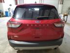 2022 FORD ESCAPE SEL for sale at Copart TX - LUFKIN