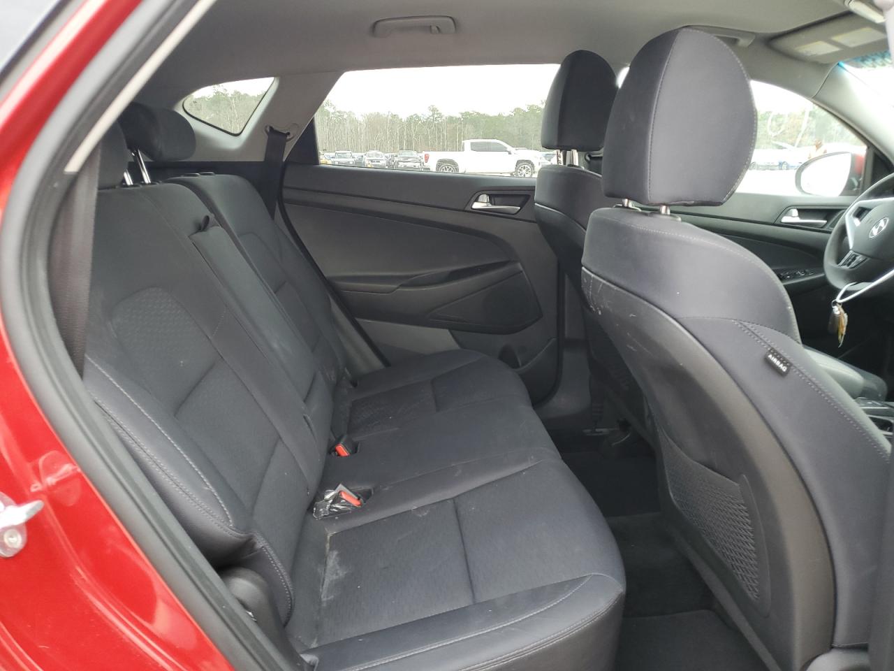 2021 Hyundai Tucson - Image 11
