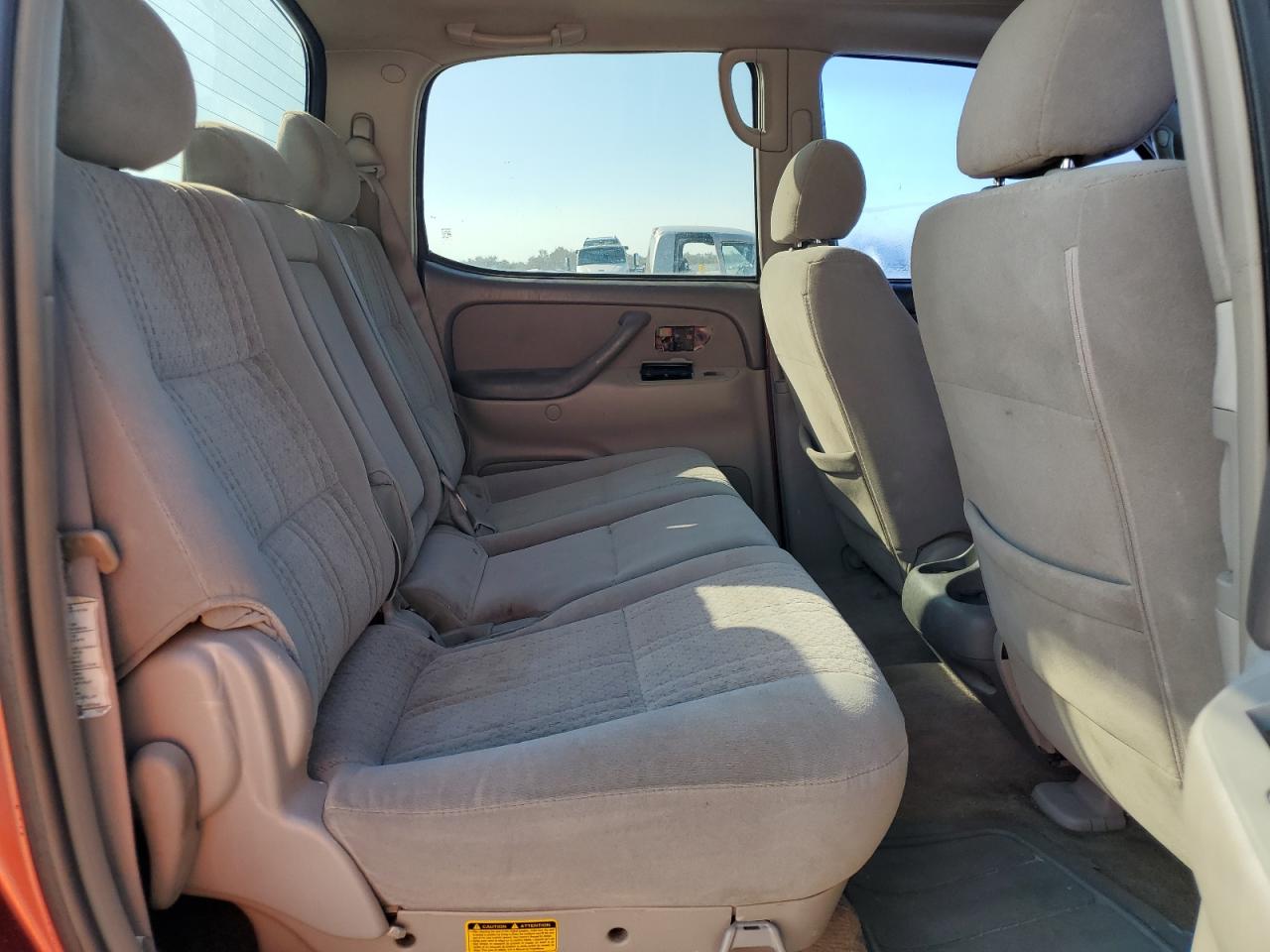2006 Toyota Tundra - Image 10