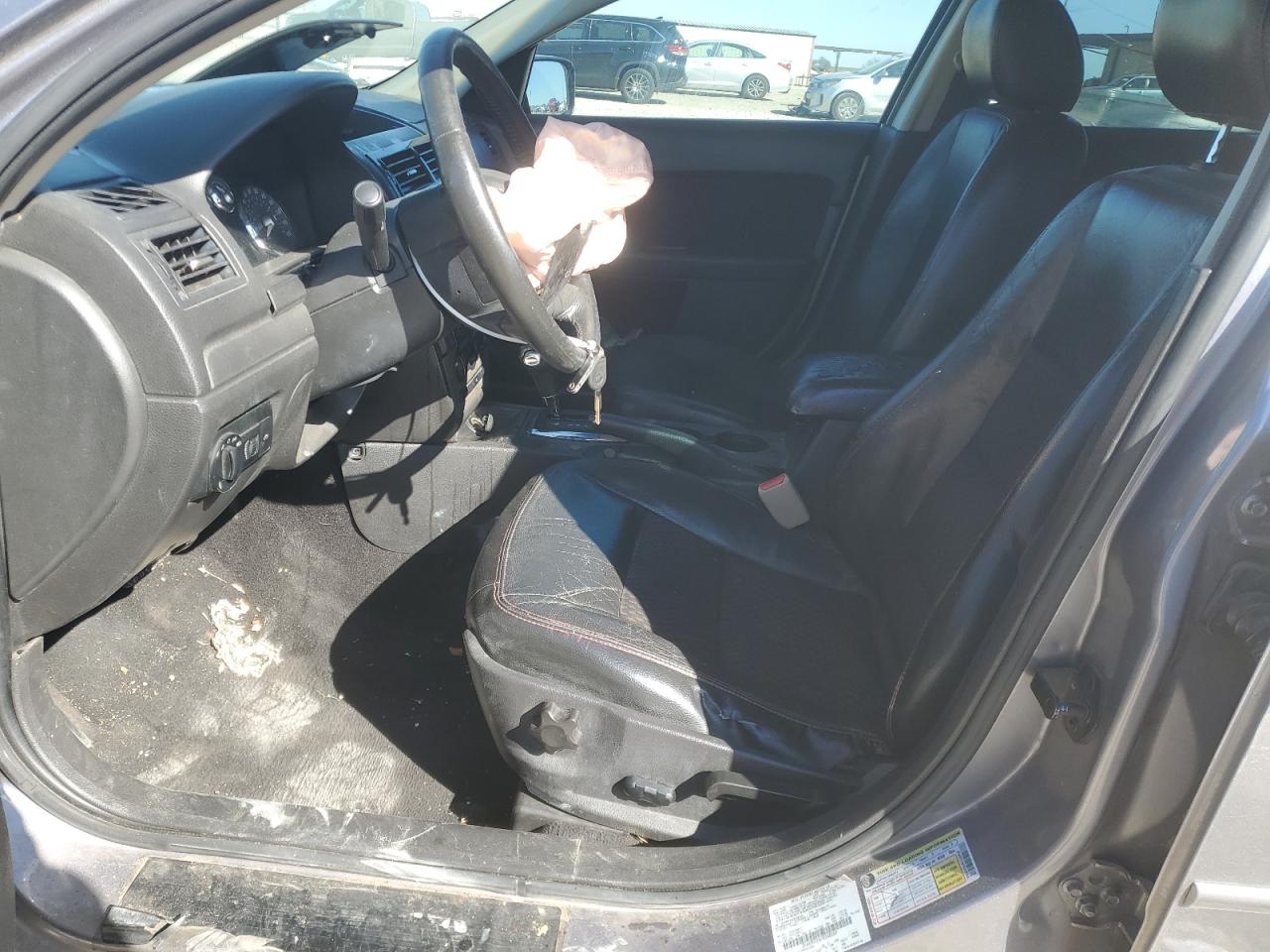 2007 Ford Fusion - Image 7