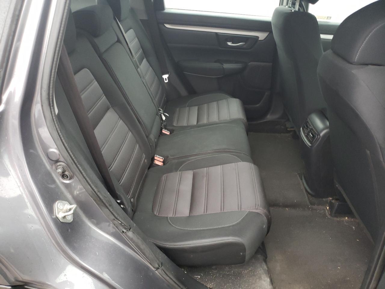 2018 Honda CR-V - Image 10