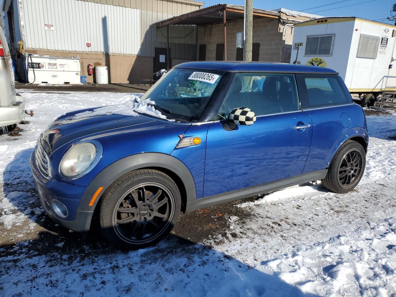2009 MINI Cooper - Image 1