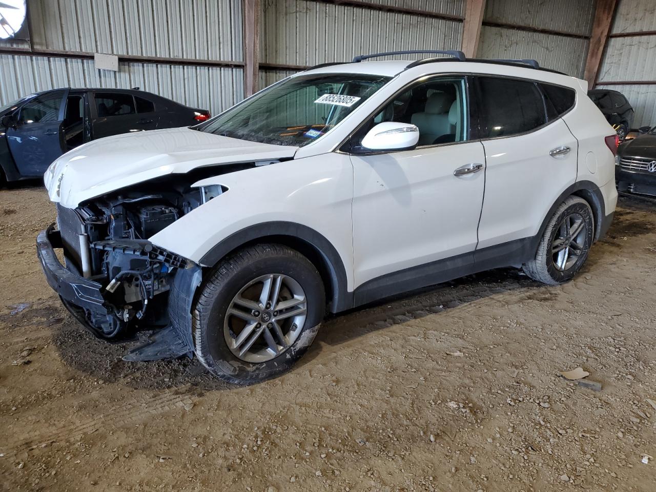 2018 Hyundai Santa Fe - Image 1