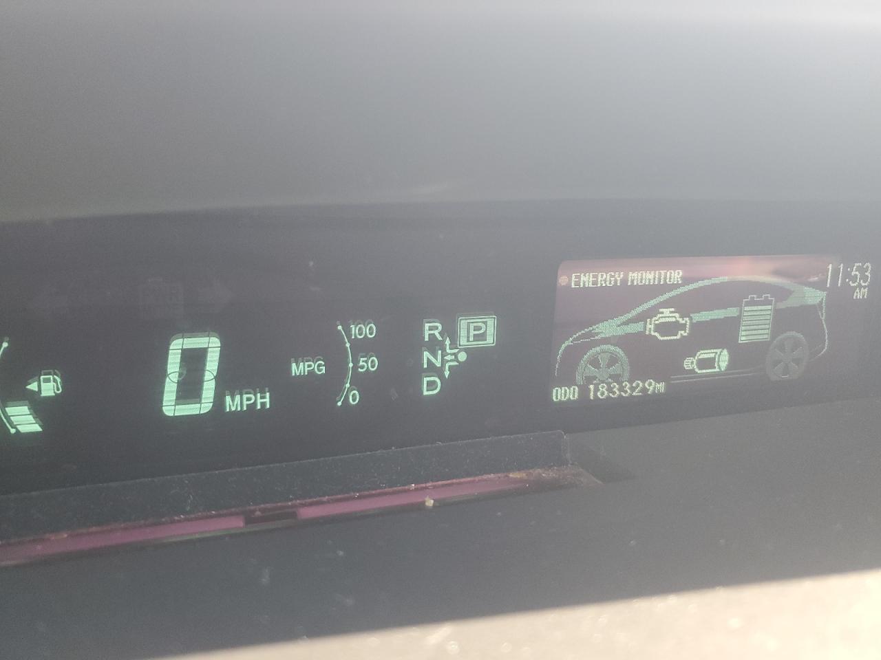 2010 Toyota Prius - Image 9