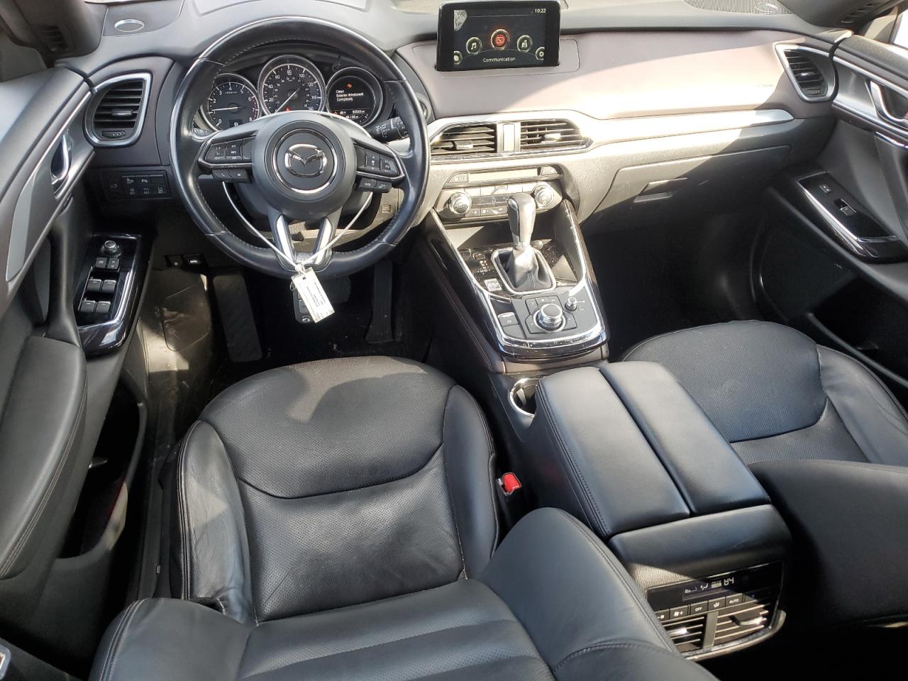 2016 Mazda CX-9 - Image 8