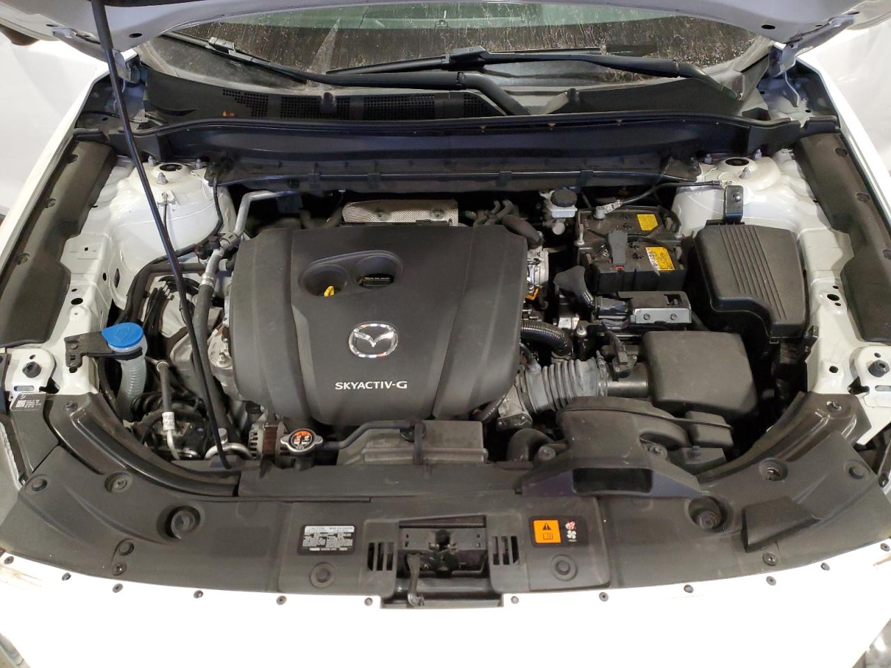 2020 Mazda CX-5 - Image 12