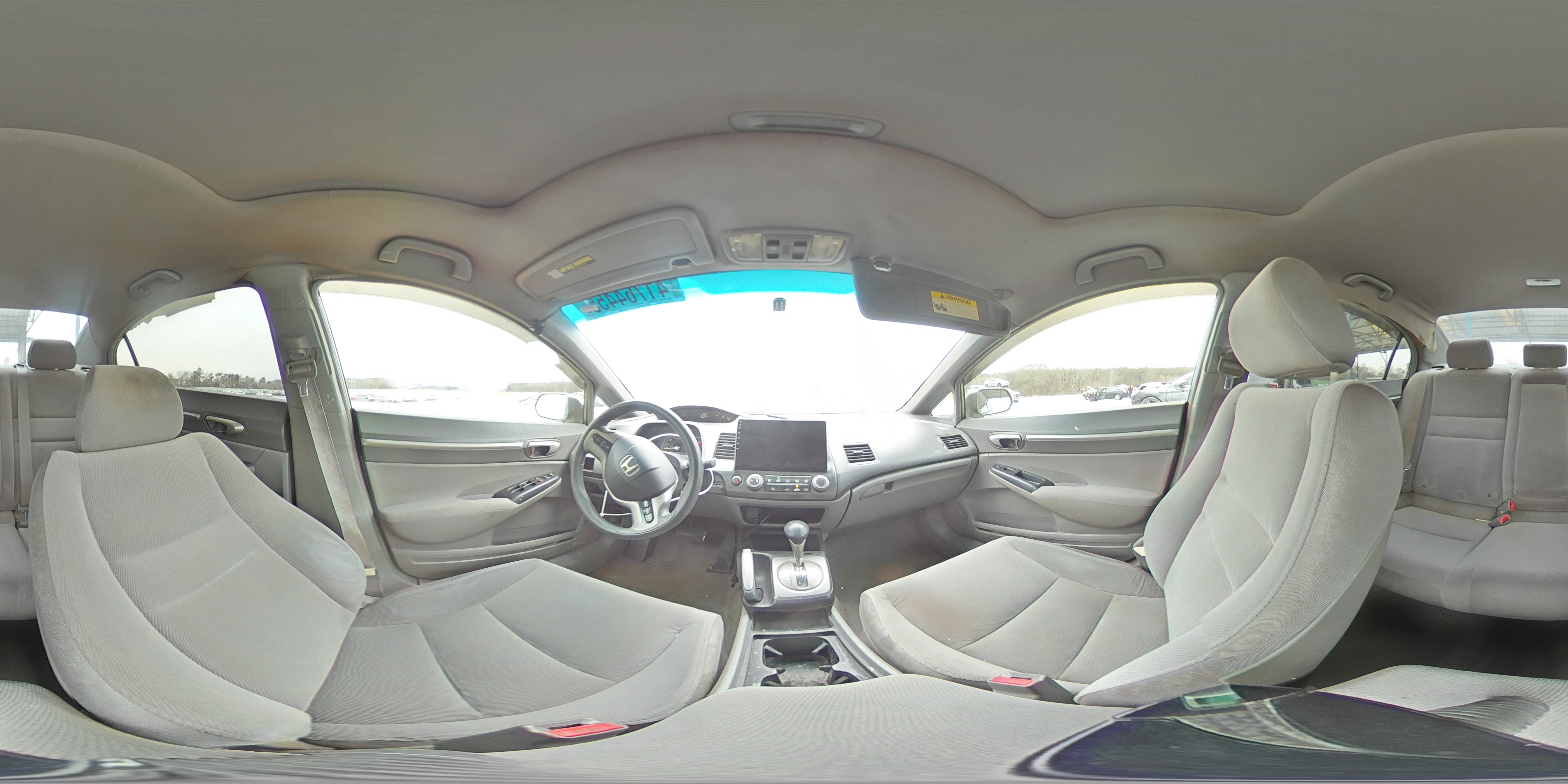 2006 Honda Civic - Image 12