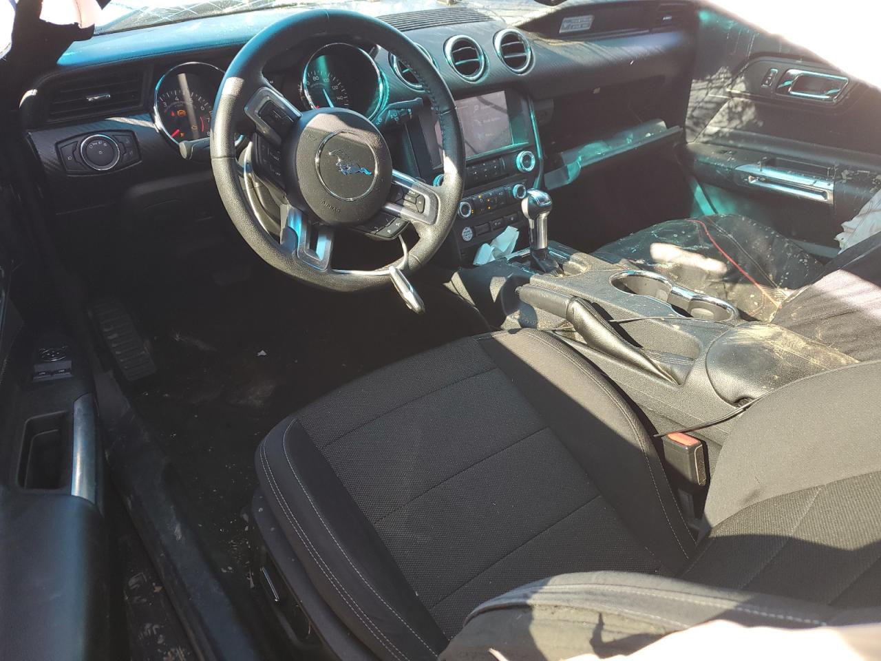 2015 Ford Mustang - Image 8