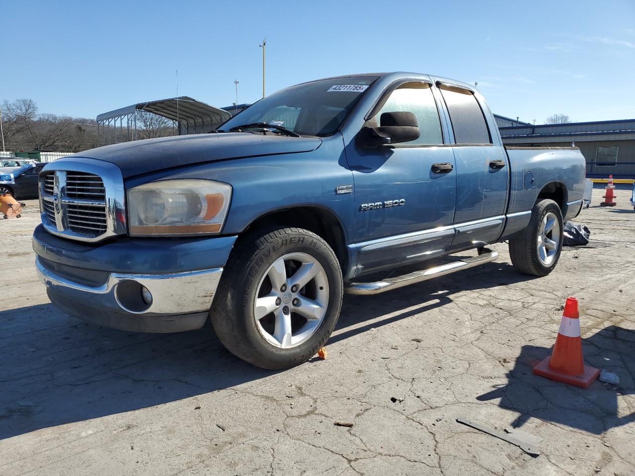 2006 Dodge RAM - Image 1