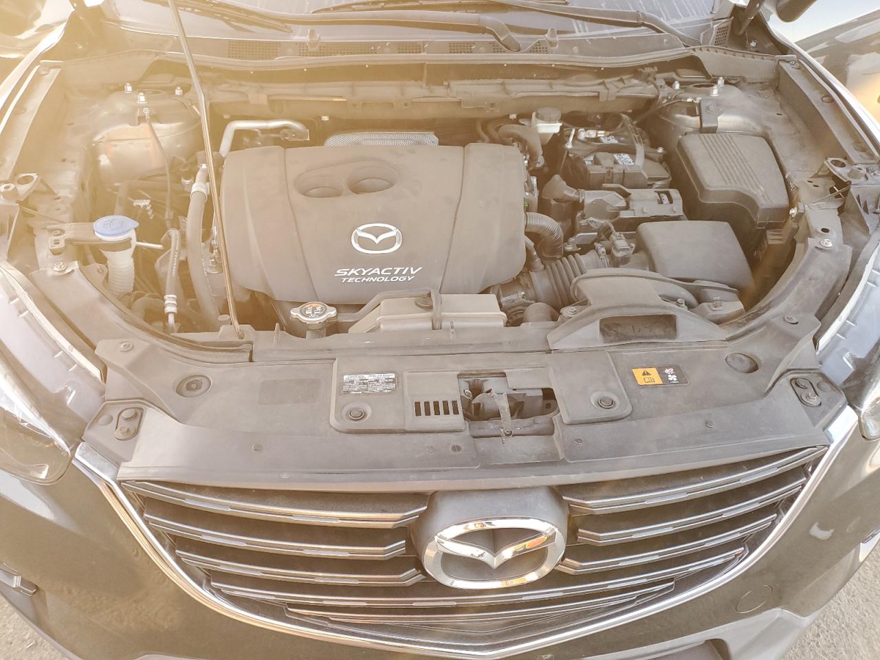2016 Mazda CX-5 - Image 12
