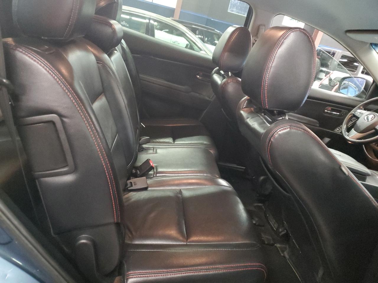 2014 Mazda CX-9 - Image 11