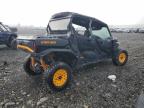 2022 CAN-AM COMMANDER MAX XT 1000R for sale at Copart WA - SPOKANE