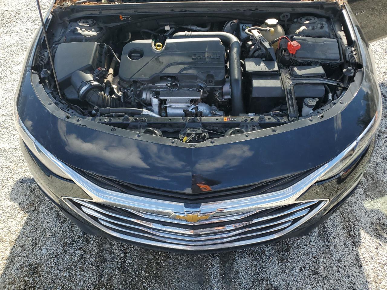 2022 Chevrolet Malibu - Image 11