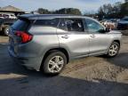 2018 Gmc Terrain Sle na sprzedaż w Greenwell Springs, LA - Water/Flood