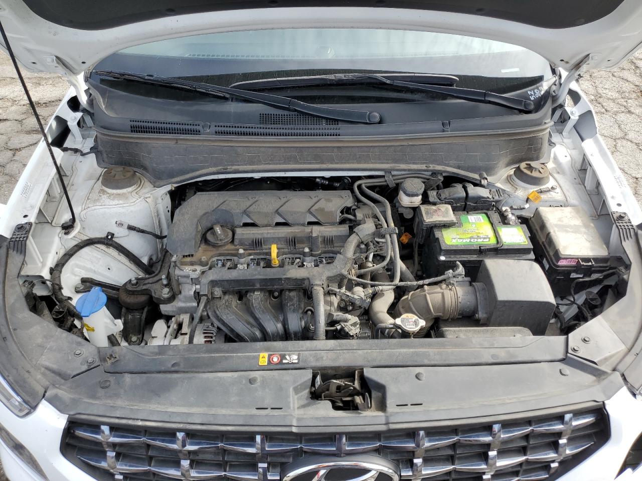 2023 Hyundai Venue - Image 12