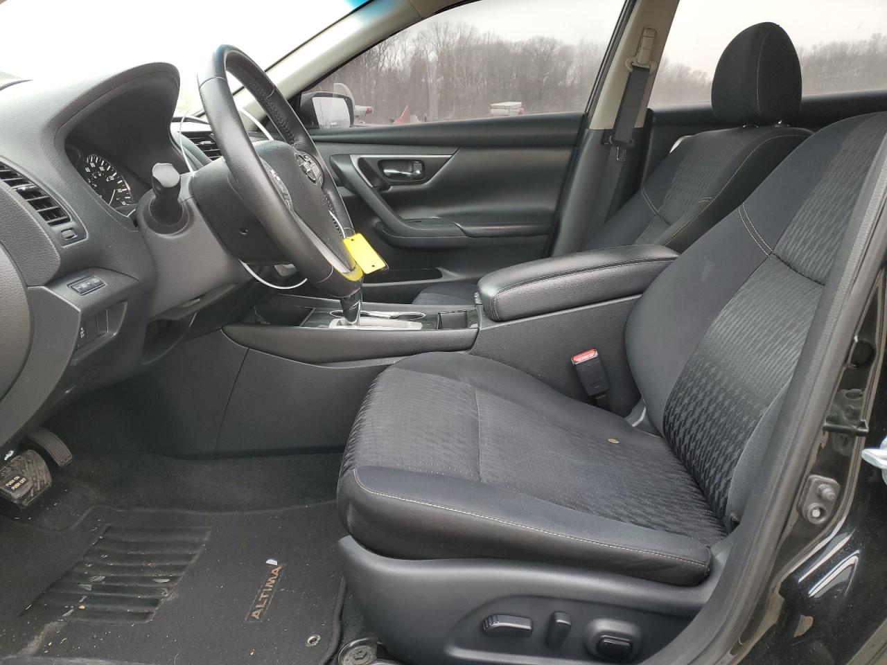 2018 Nissan Altima - Image 7