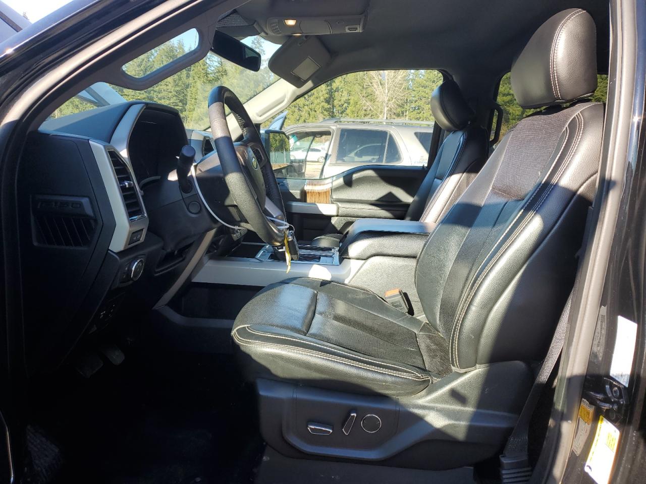 2018 Ford F-150 - Image 7