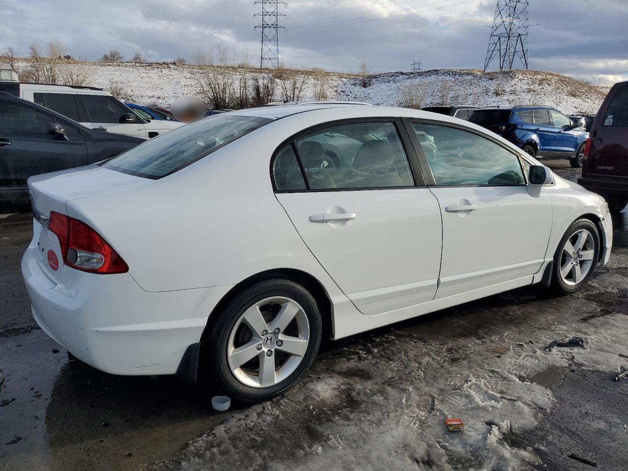 2009 Honda Civic - Image 3