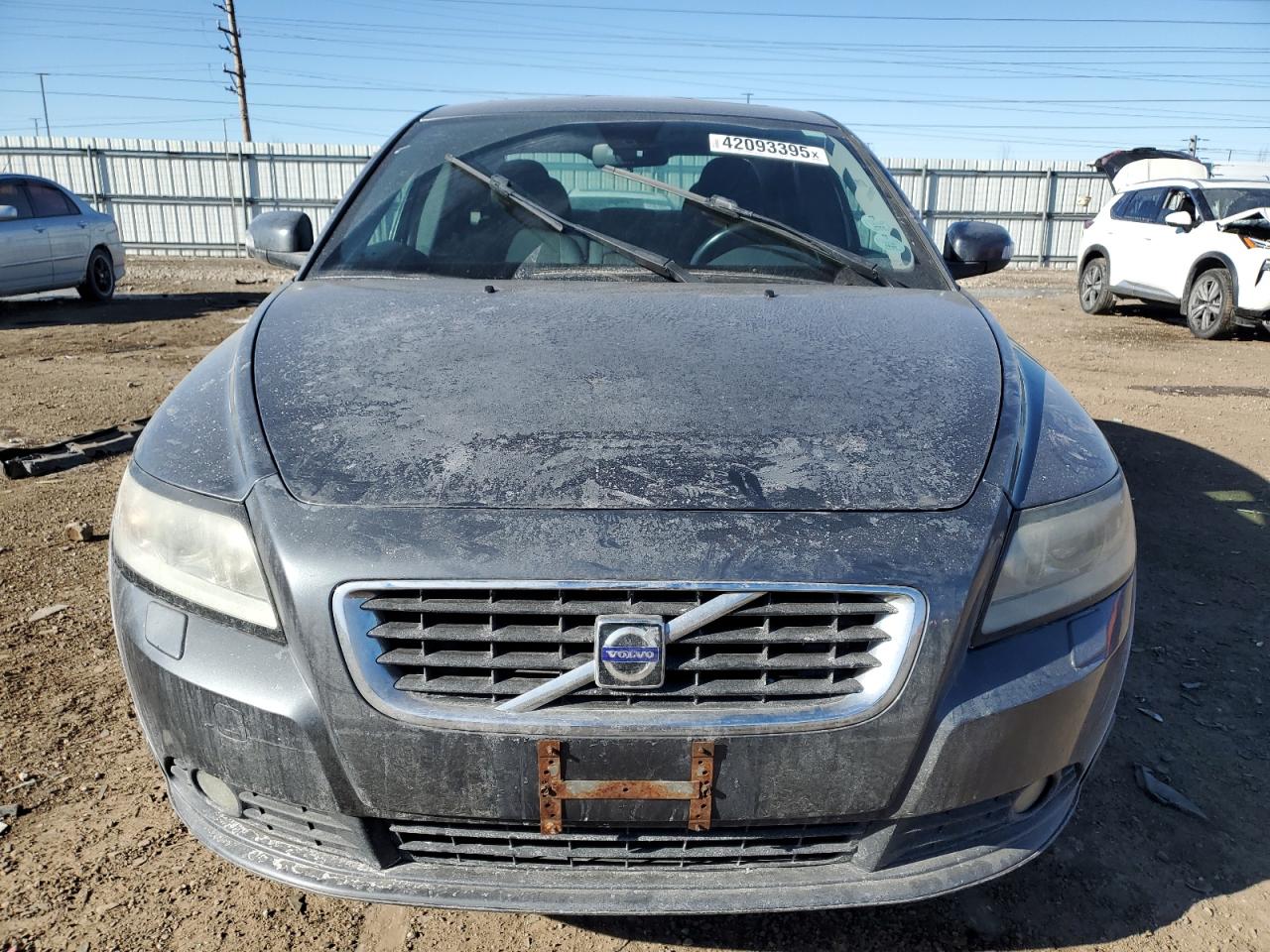 2008 Volvo S40 - Image 5