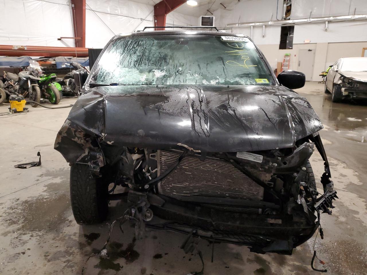 2019 Dodge Caravan - Image 5