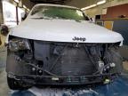 2018 Jeep Grand Cherokee Laredo na sprzedaż w Fort Wayne, IN - Front End
