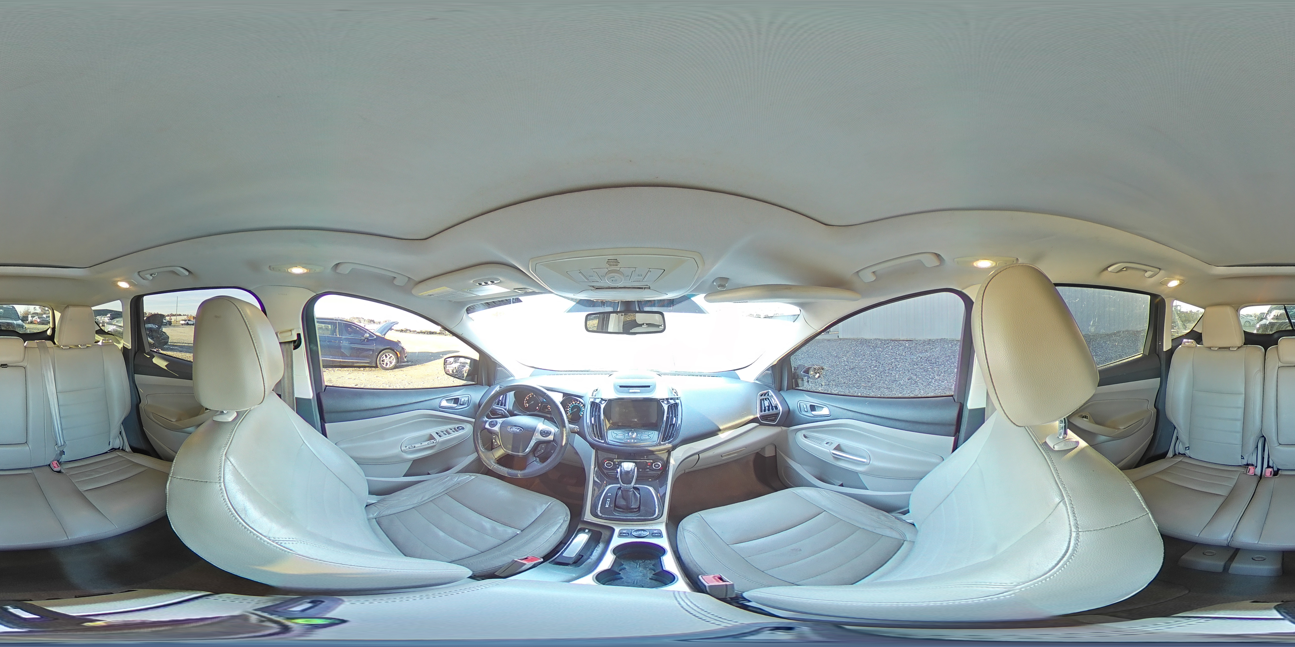 2013 Ford Escape - Image 15