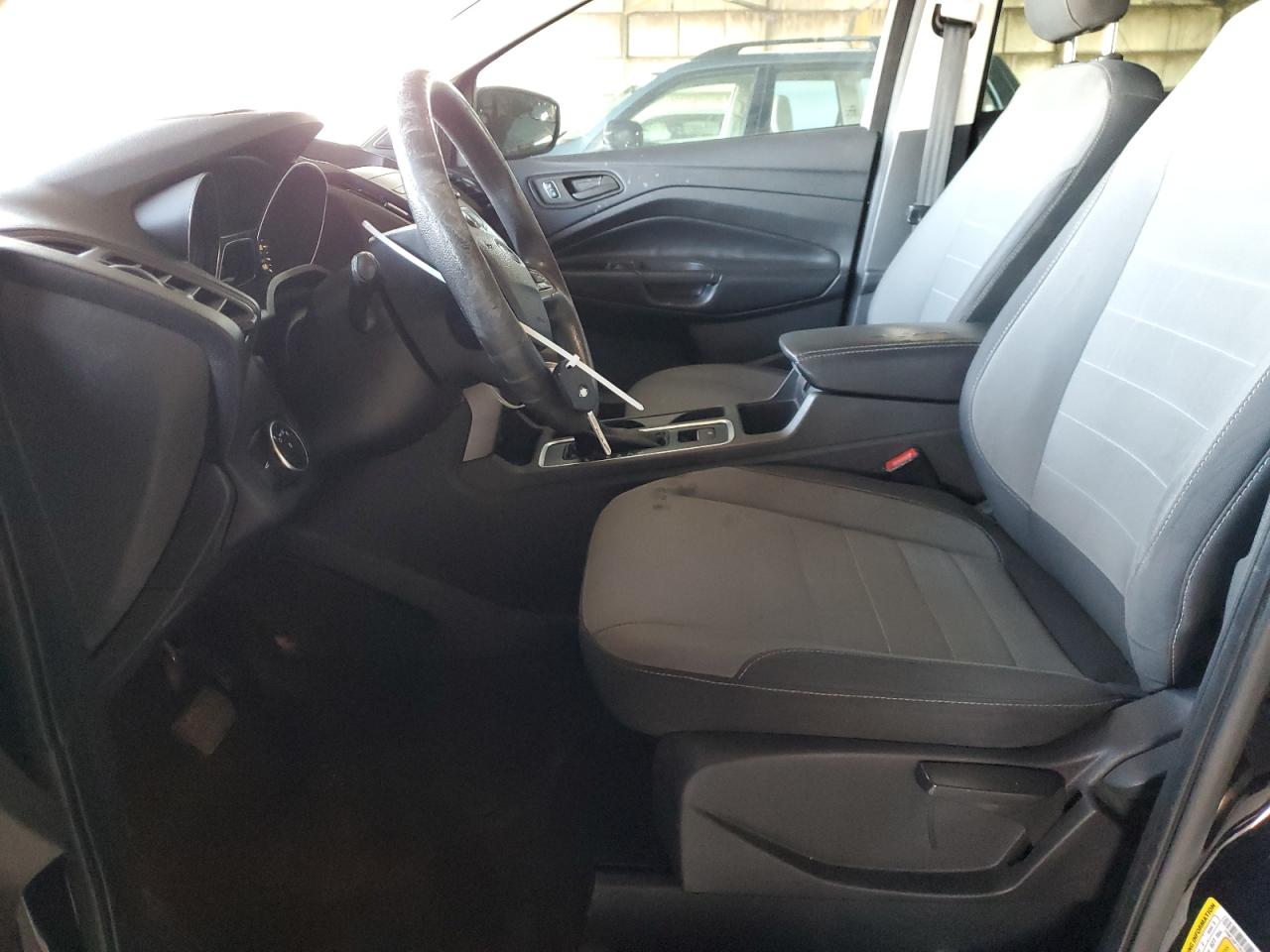 2019 Ford Escape - Image 7