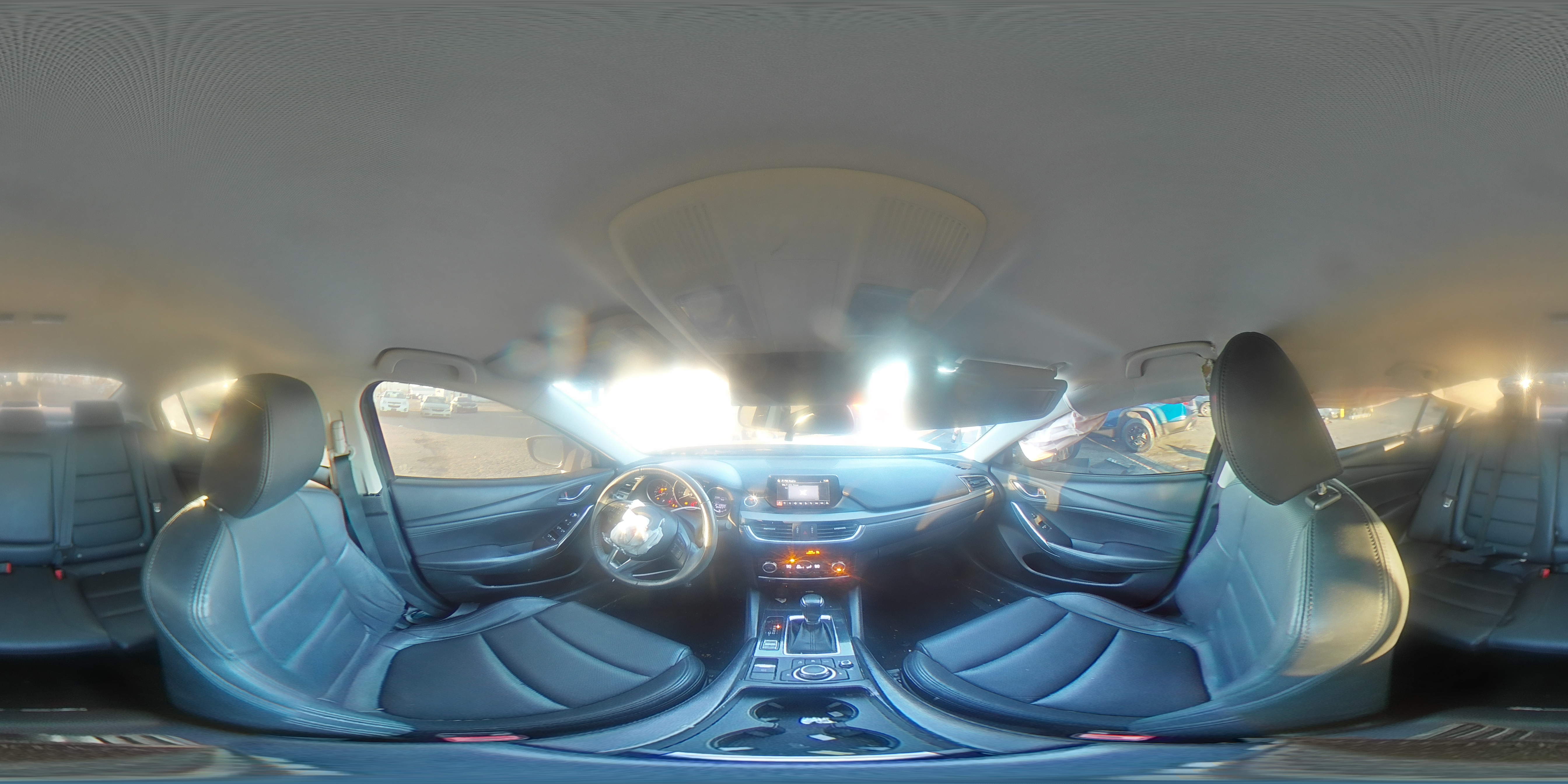2016 Mazda 6 - Image 12