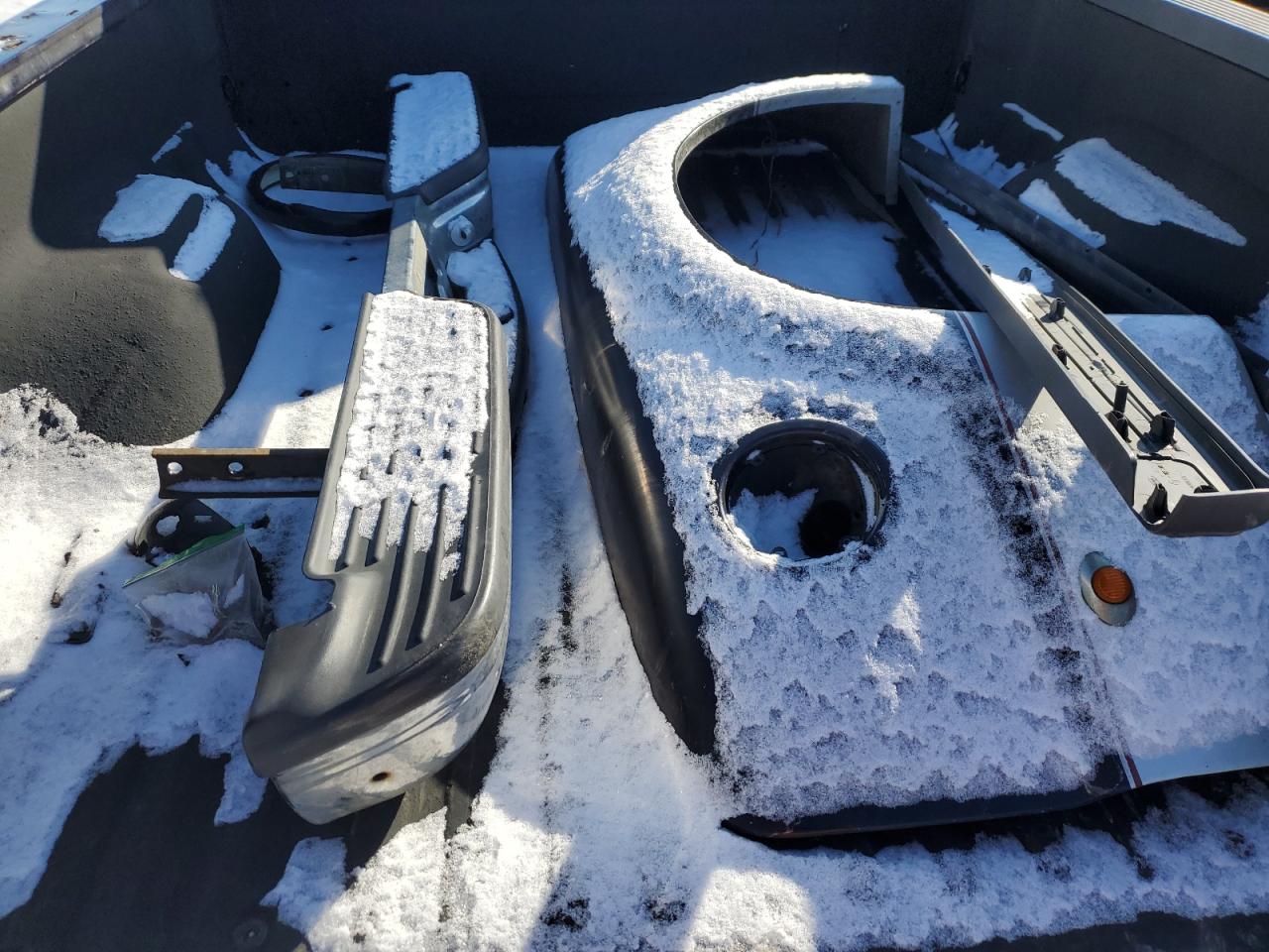 2000 Ford F350 - Image 12