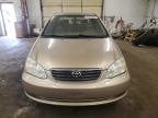 2005 Toyota Corolla Ce for Sale in Ham Lake, MN - Front End