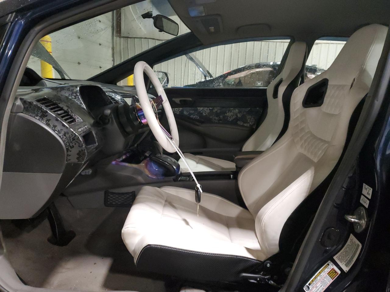 2010 Honda Civic - Image 7