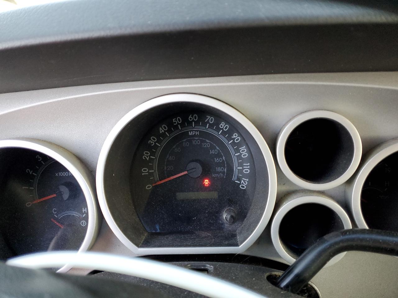 2007 Toyota Tundra - Image 9
