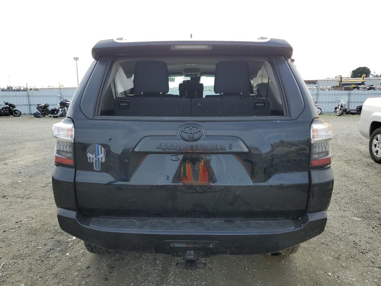 2024 Toyota 4Runner - Image 6