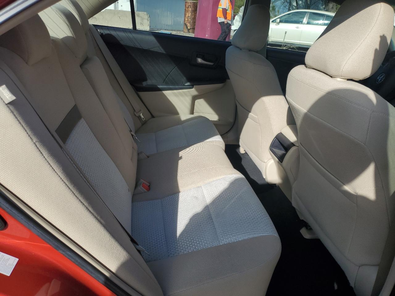 2012 Toyota Camry - Image 10