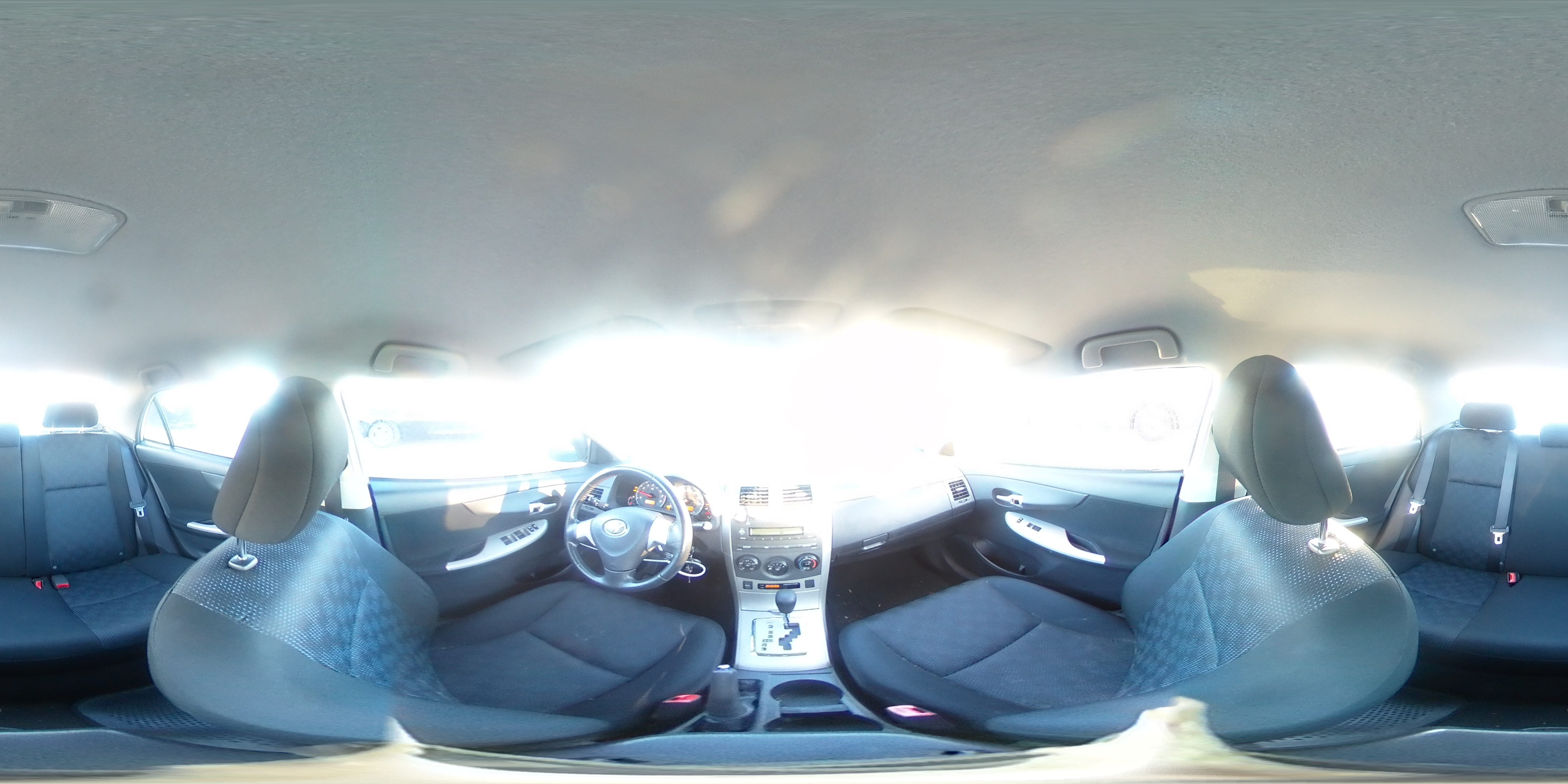 2010 Toyota Corolla - Image 12