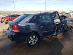 2004 Chevrolet Malibu Maxx zu verkaufen in Albuquerque, NM - All Over