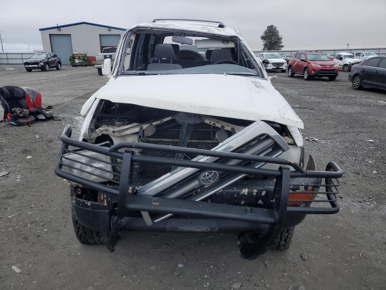 1998 Toyota 4Runner - Image 5